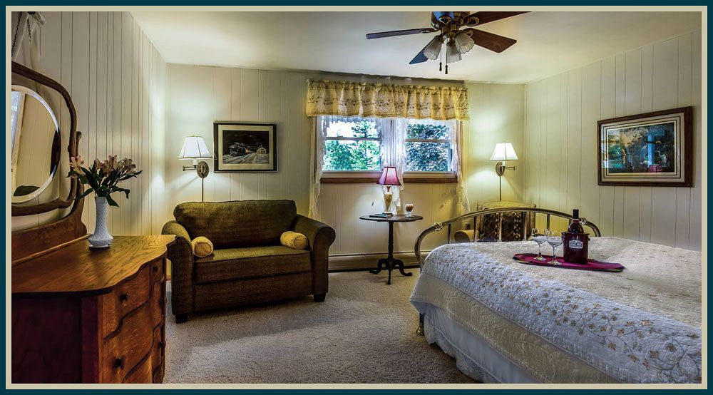 Oak Hill Bed And Breakfast Wisconsin Dells Kültér fotó