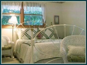 Oak Hill Bed And Breakfast Wisconsin Dells Kültér fotó