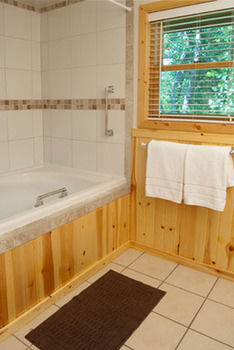 Oak Hill Bed And Breakfast Wisconsin Dells Kültér fotó