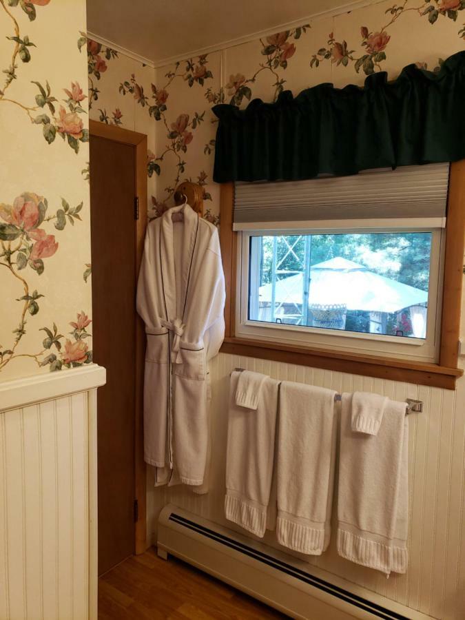 Oak Hill Bed And Breakfast Wisconsin Dells Kültér fotó